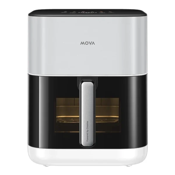 MOVA FD10 Pro non-fat fryer - Image 3