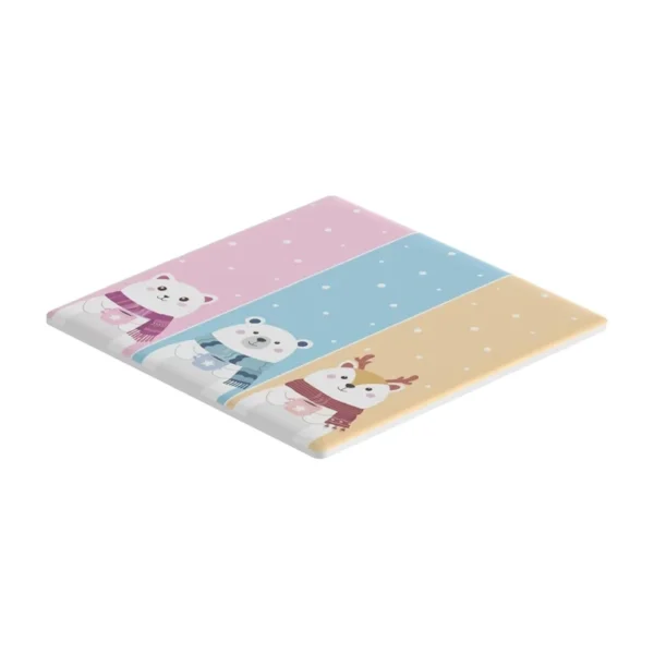 Decorative cover / cap for T5 SONOFF Cartoon 3C touch switch - Image 6