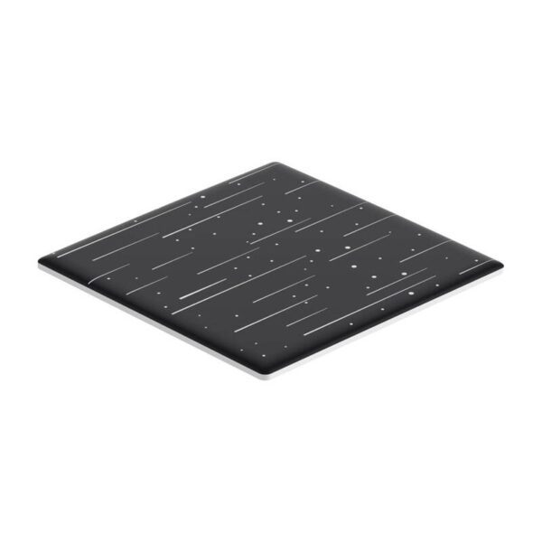 Decorative cover / cap for T5 SONOFF Star 1C touch switch - Image 2