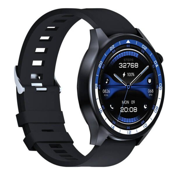 BlitzWolf BW-AR1 smartwatch (black) - Image 2
