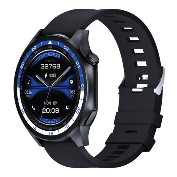 BlitzWolf BW-AR1 smartwatch (black) - Image 3
