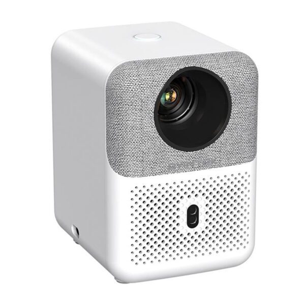 BYINTEK U4 Full HD 4K 1920x1080 mini projector / projector - Image 3