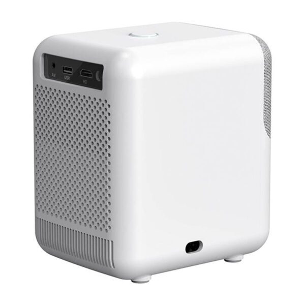 BYINTEK U4 Full HD 4K 1920x1080 mini projector / projector - Image 6