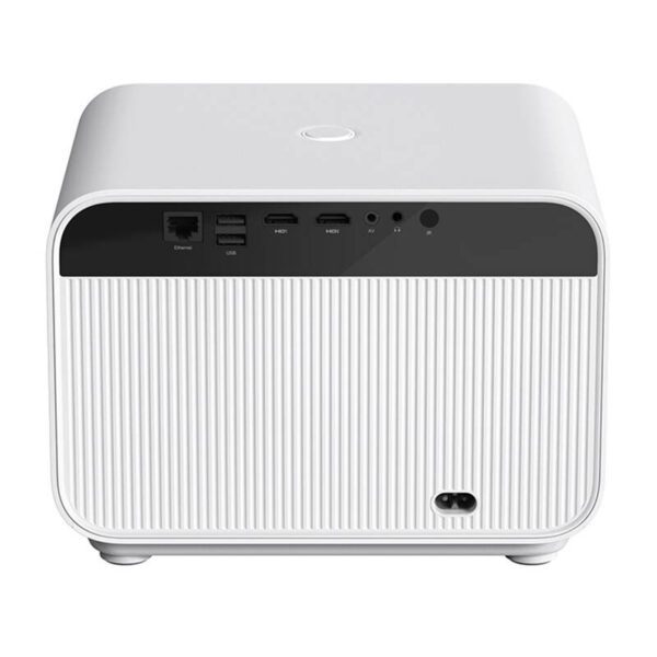 BYINTEK U12 Full HD 4K 1920x1080 projector - Image 4