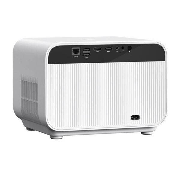 BYINTEK U12 Full HD 4K 1920x1080 projector - Image 5