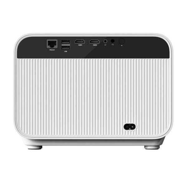 BYINTEK U12 Full HD 4K 1920x1080 projector - Image 6