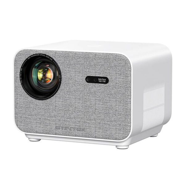 BYINTEK U12 Full HD 4K 1920x1080 projector - Image 2