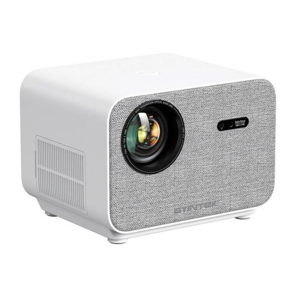 BYINTEK U12 Full HD 4K 1920x1080 projector - Image 3