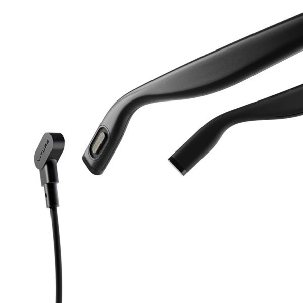 VITURE Pro XR Pro-Glas-Blk glasses - Image 7