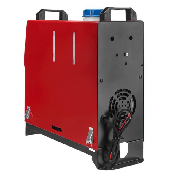 Blitzwolf parking heater BW-AH-V2B-BT, 5kw, 12V - Image 4