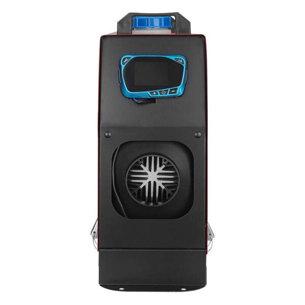 Blitzwolf parking heater BW-AH-V2B-BT, 5kw, 12V - Image 6