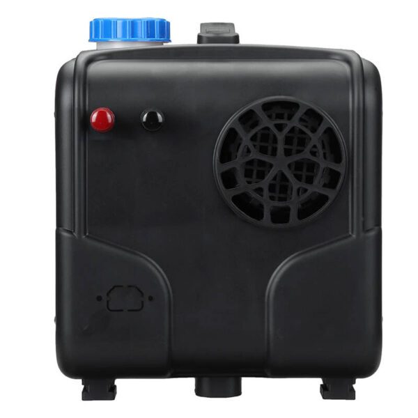 Blitzwolf BW-AH-H2 parking heater, 5kw - Image 4