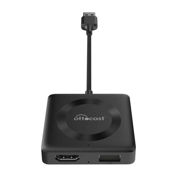 MAX Ottocast TV car adapter CA361-C4 - Image 3
