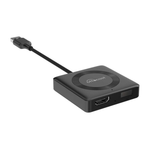 MAX Ottocast TV car adapter CA361-C4 - Image 2
