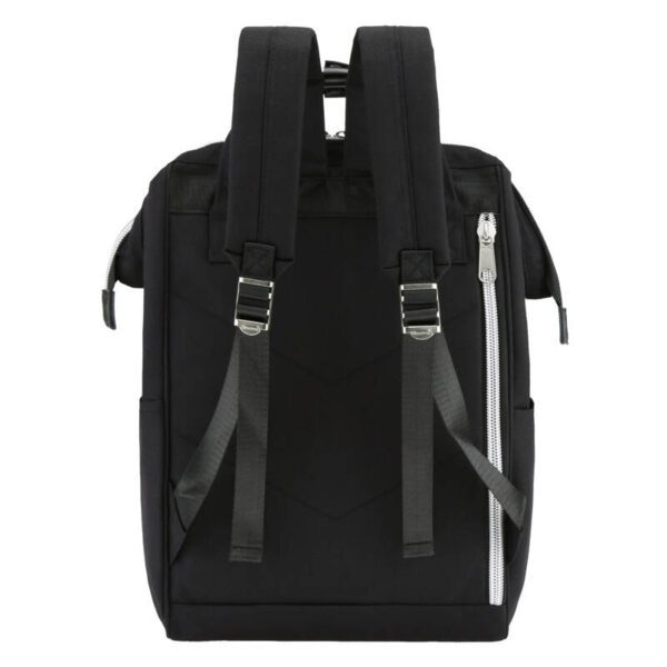 Himawari 1882 15.6'' laptop backpack (black) - Image 4