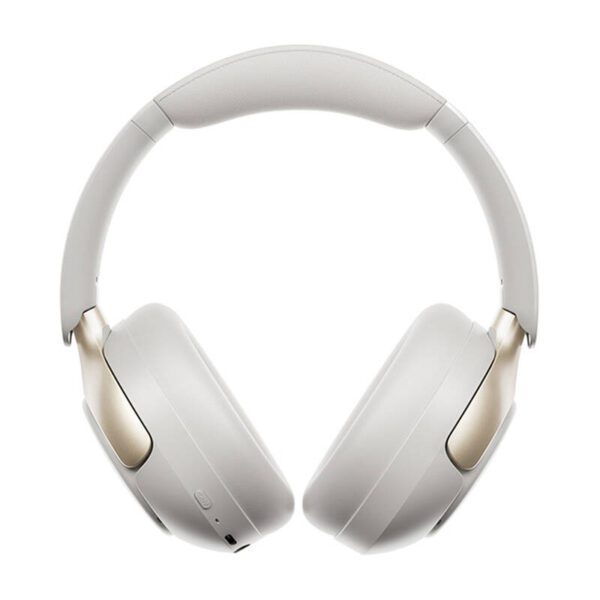 QCY H3 Pro Headphones (White) - Image 5