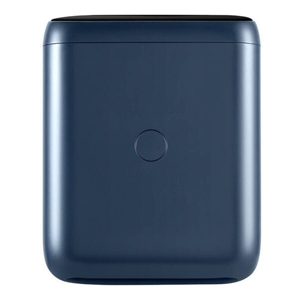 Wanbo T2 Max projector blue - Image 4
