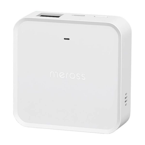Central Bramka WiFi MSH450MA Meross (Matter) - Image 3