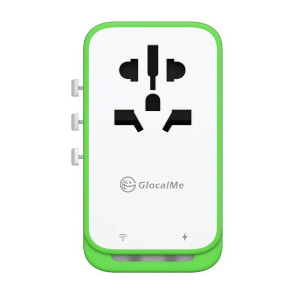 Adapter Roamplug z hotspotem 4G/LTE Wi-Fi GlocalMe Cloud SIM - Image 5