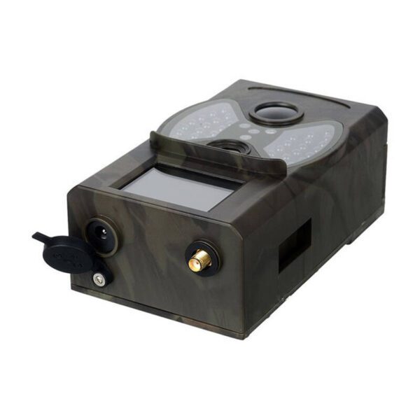 Suntek 2G MMS SMTP Trail Camera HC-300M photo trap - Image 6