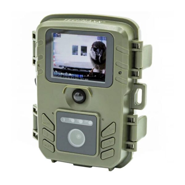 Kamera Suntek Bird feeder Camera - Image 4