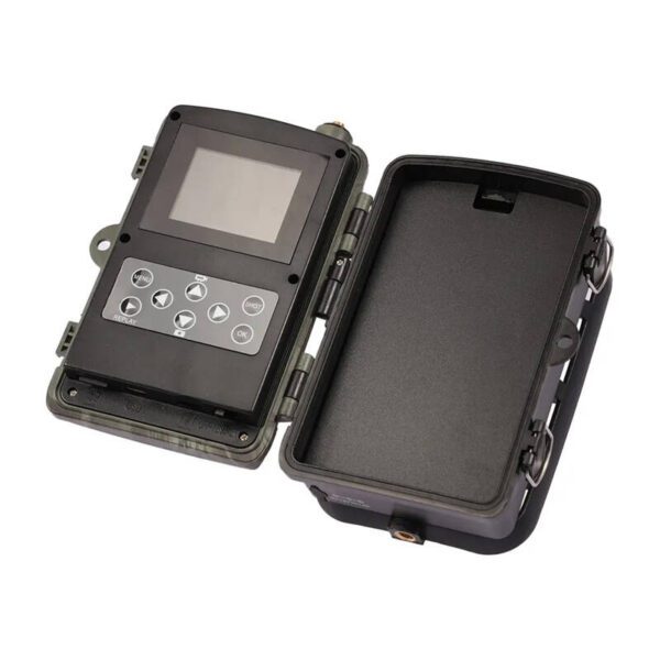 Suntek 2G MMS SMTP Trail Camera. - Image 4