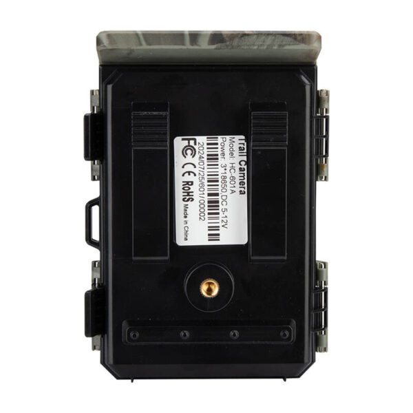 Suntek HC-601A Basic Trail Camera Photo Camera - Image 4