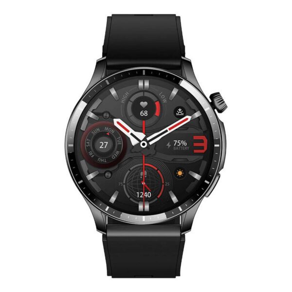 Blitzwolf BW-EP10 smartwatch (black) - Image 4