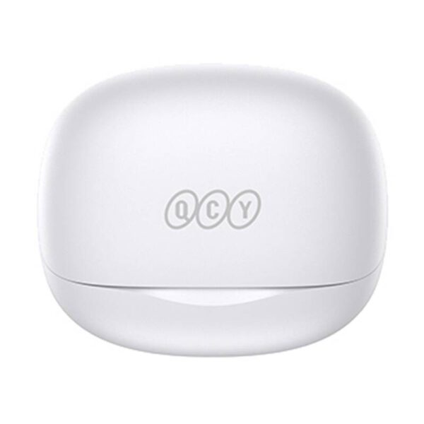 TWS QCY MeloBuds HT12 Headphones (white) - Image 5