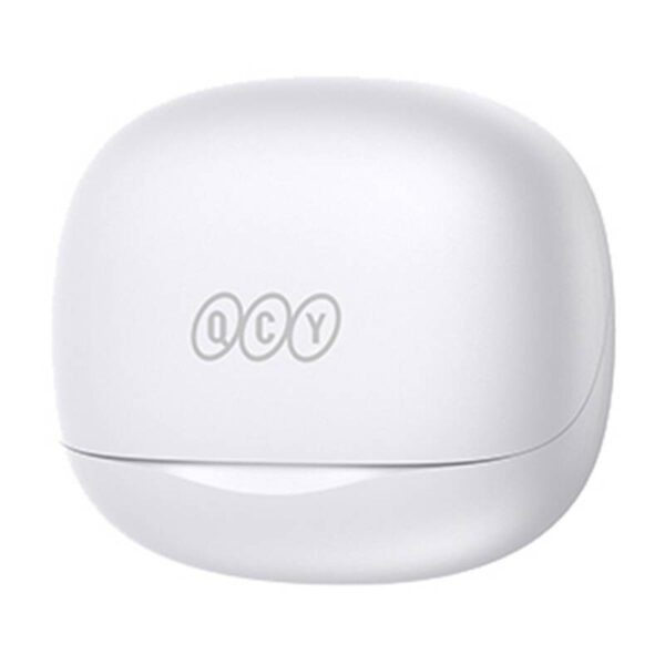 TWS QCY MeloBuds HT12 Headphones (white) - Image 7