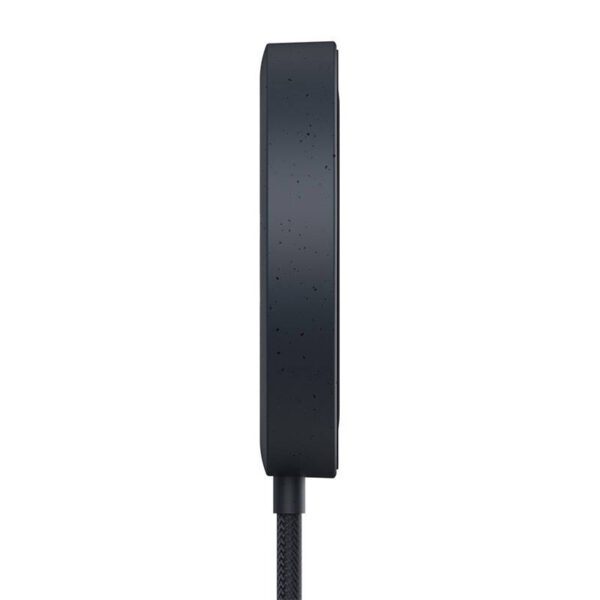 Baseus Simple Mini4 15W Charging Stand (black) - Image 7