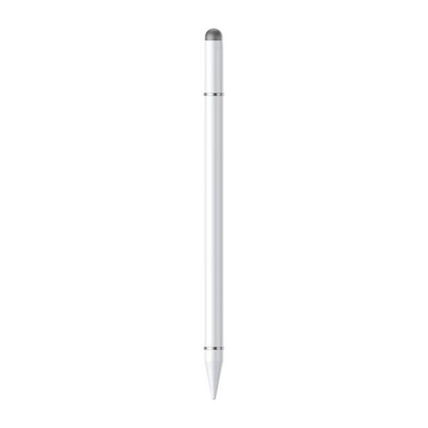 Baseus Smooth Writing III stylus Non-magnetic version (white) - Image 2