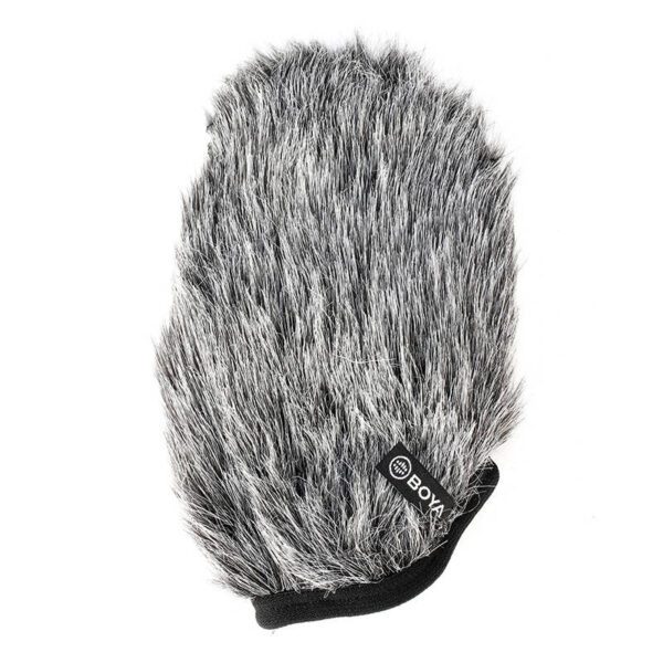 Boya BY-BM3030 on-camera microphone - Image 4