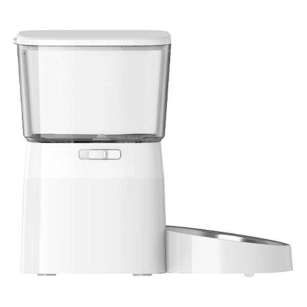Rojeco 2L WiFi automatic feed dispenser (white) - Image 3