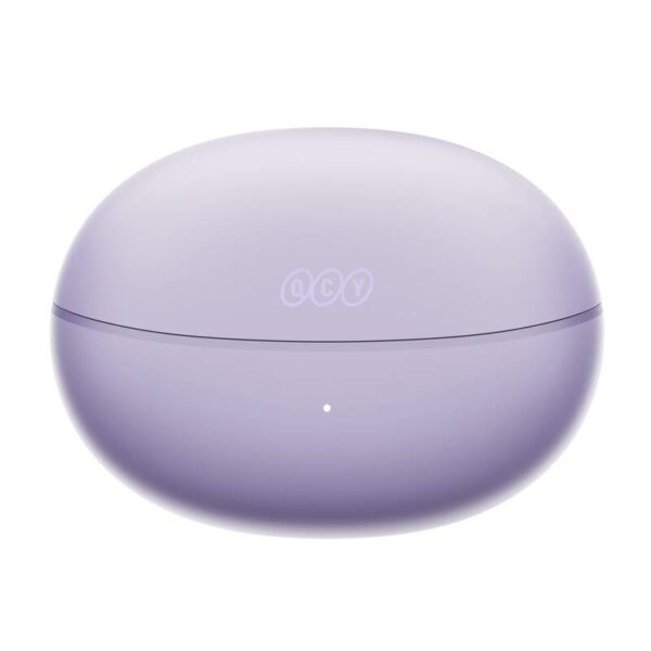 QCY Crossky Clip C30 headphones (purple) - Image 8
