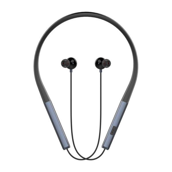 LDNIO N01 wireless neckband headphones (dark blue) - Image 5