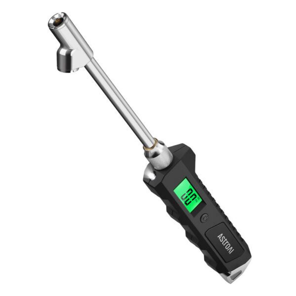 Digital Tire Pressure Gauge AstroAI GL-0911 230PSI - Image 2