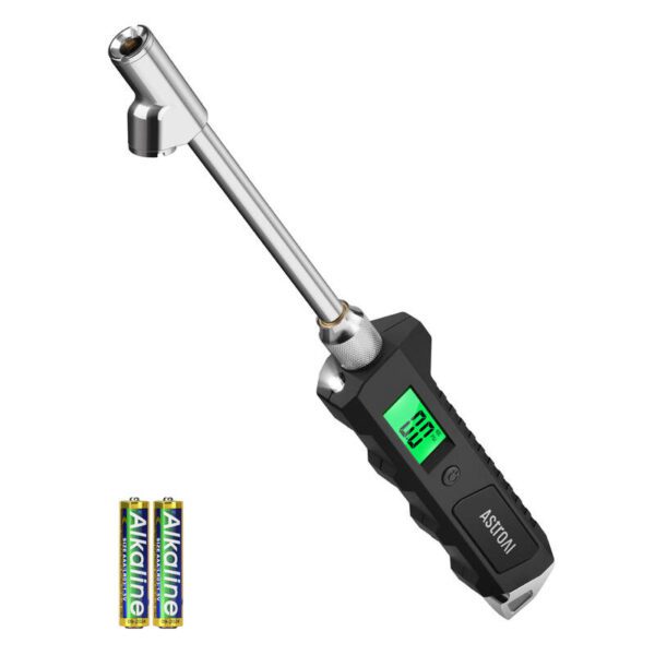 Digital Tire Pressure Gauge AstroAI GL-0911 230PSI - Image 3