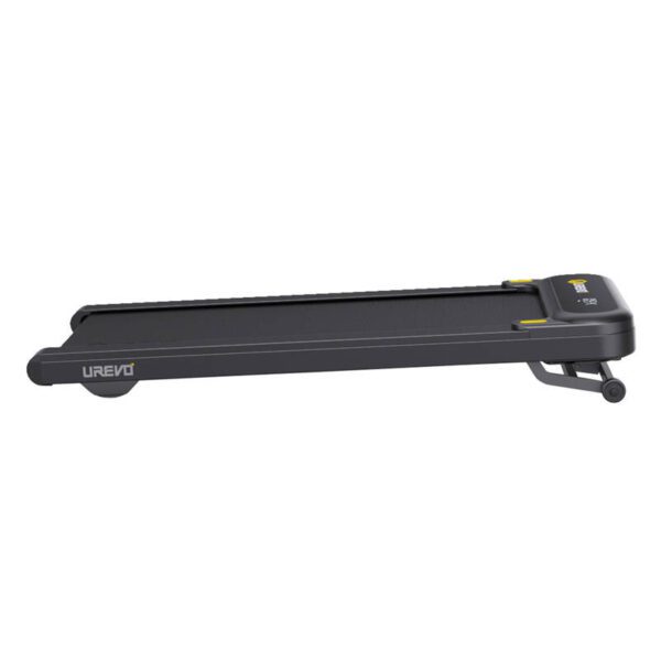 UREVO Spacewalk 3S electric treadmill (black) - Image 3