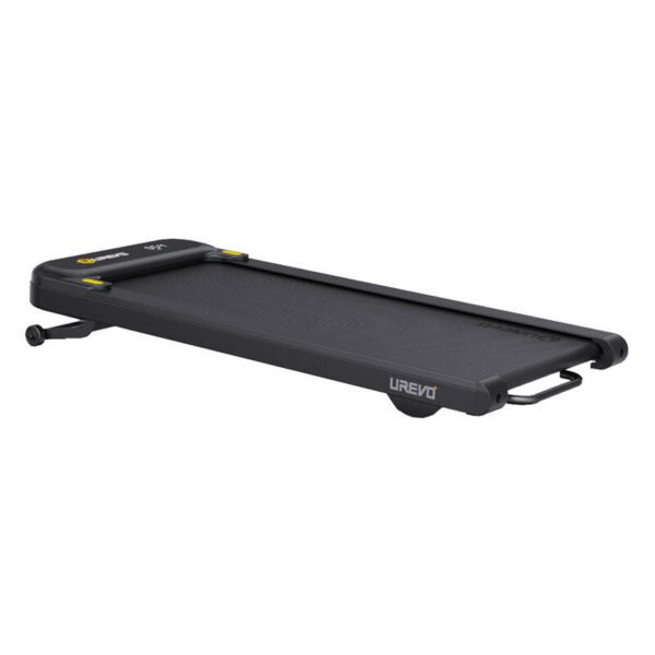UREVO Spacewalk 3S electric treadmill (black) - Image 4