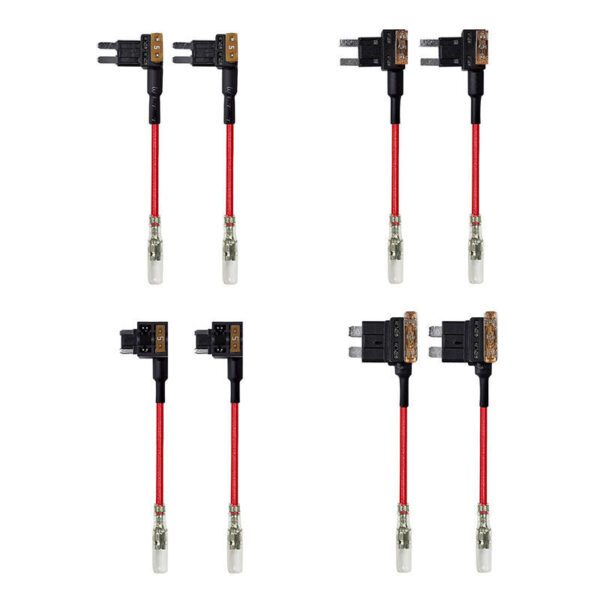 Redtiger RTH30GS Type C cable set - Image 2