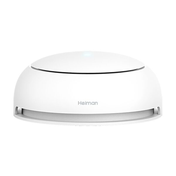 Heiman HM2SA-1W Interlinked Wireless Smoke Alarm Sensor - Image 2