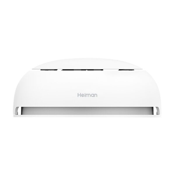 Heiman HM2SA-1W Interlinked Wireless Smoke Alarm Sensor - Image 3