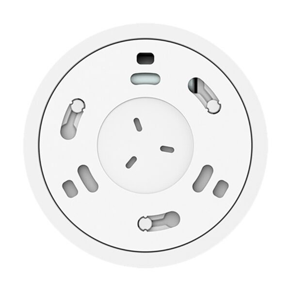 Heiman HM2SA-1W Interlinked Wireless Smoke Alarm Sensor - Image 6