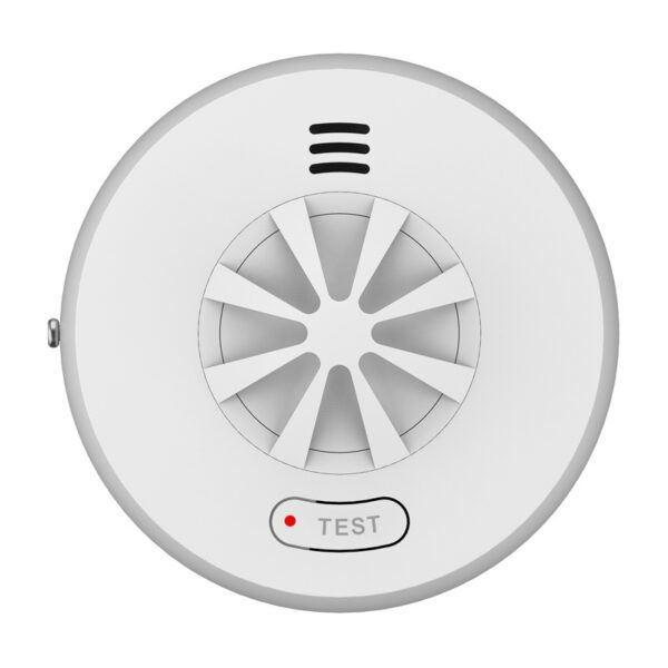 Heiman HM-5HW Interlinked Wireless Heat Sensor Alarm - Image 4