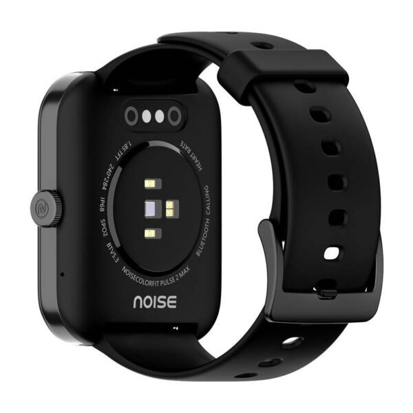 Smartwatch Noise Pulse 2 Max (Czarny) - Image 4