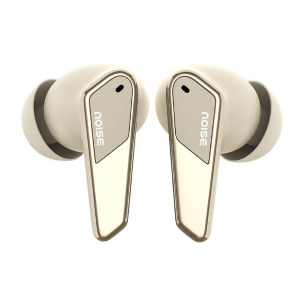 Noise Buds N1 Pro TWS Headphones (Beige) - Image 4