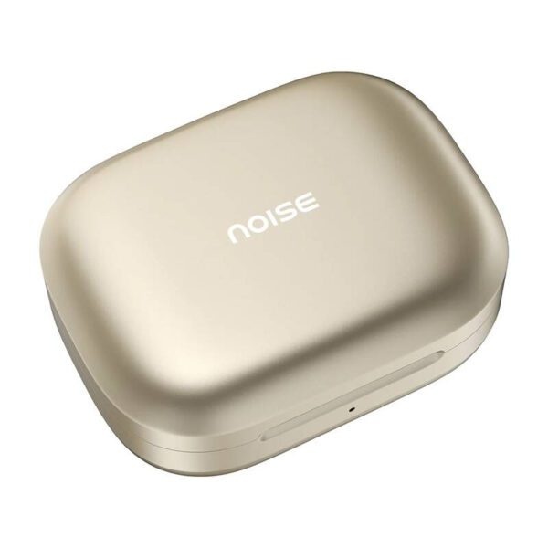 Noise Buds N1 Pro TWS Headphones (Beige) - Image 5
