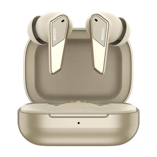 Noise Buds N1 Pro TWS Headphones (Beige) - Image 2