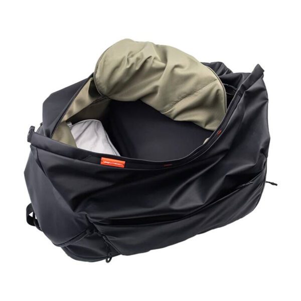 PGYTECH OneMo 35L Travel Backpack (black) - Image 3